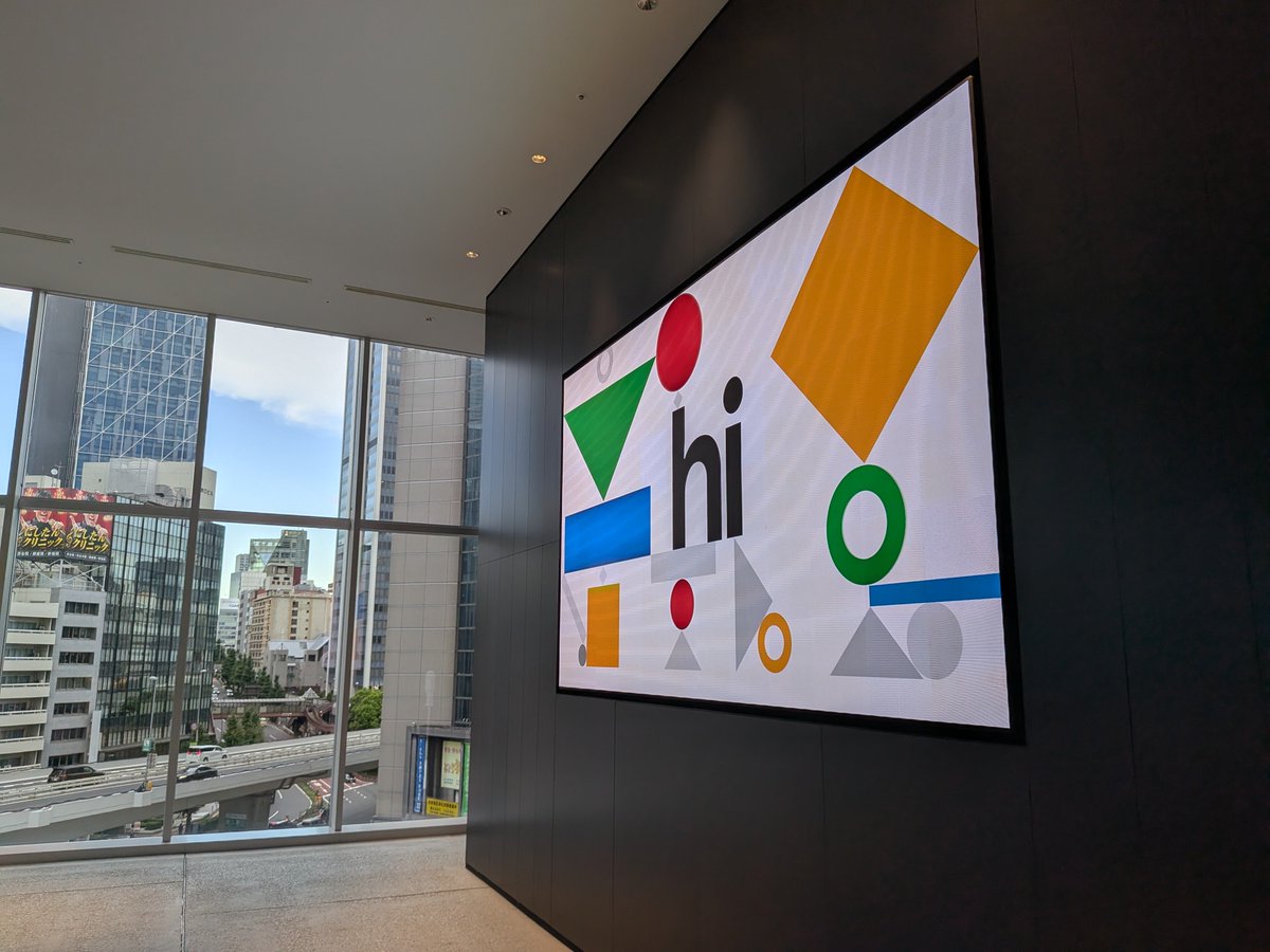 morooka_cube's tweet photo. Zenn＆Google CloudのAIエージェントミニハッカソンに参加してきた！！

アイデアさえあればエージェンティックに動くアプリが短時間で実装できてしまう世界。すごい。 https://t.co/IsRbAF6I8W