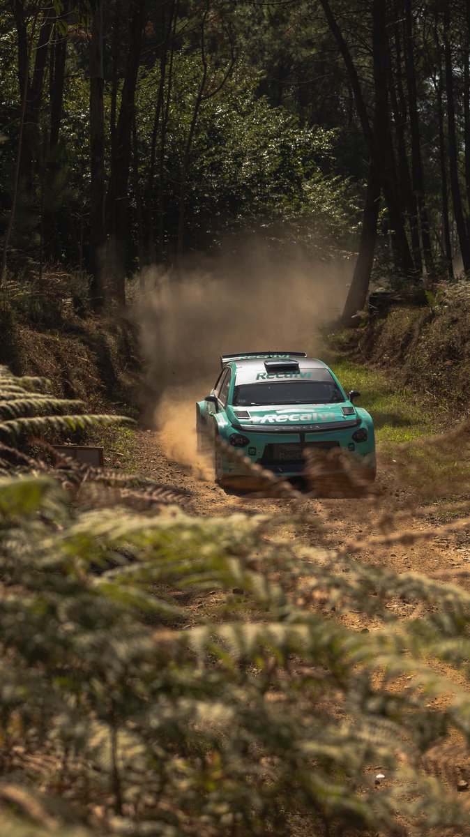 BermudezR88's tweet photo. Un pouco do Rallye Terras de Galicia 2026 #rallyes https://t.co/27kD9u4uuI