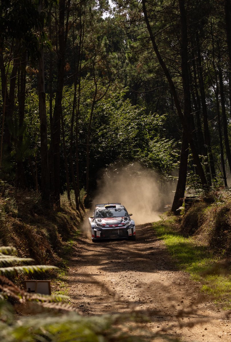 BermudezR88's tweet photo. Un pouco do Rallye Terras de Galicia 2026 #rallyes https://t.co/27kD9u4uuI