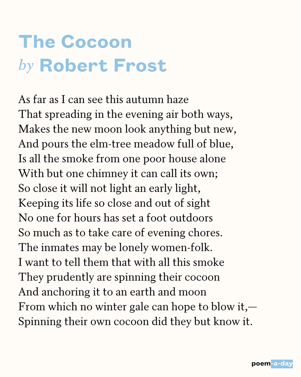 POETSorg's tweet photo. 9/5/26 “As far as I can see this autumn haze” https://t.co/21HNpL2oxR