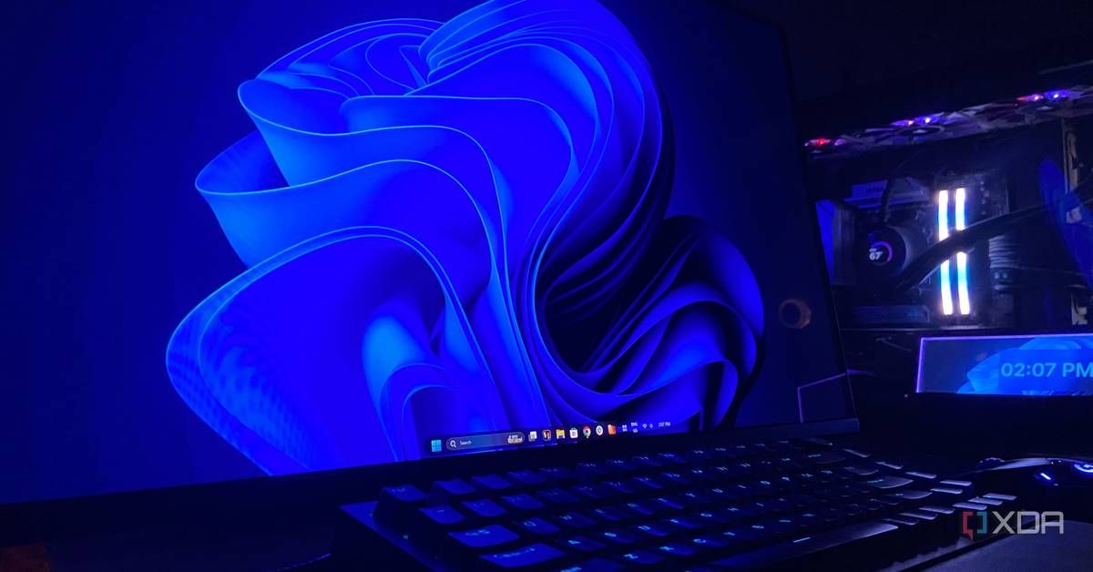 xdadevelopers's tweet photo. I can't replace these 4 free Windows tools, and they are better than any paid alternative
https://t.co/Zm3WohhOWU https://t.co/21B2IaPoAR
