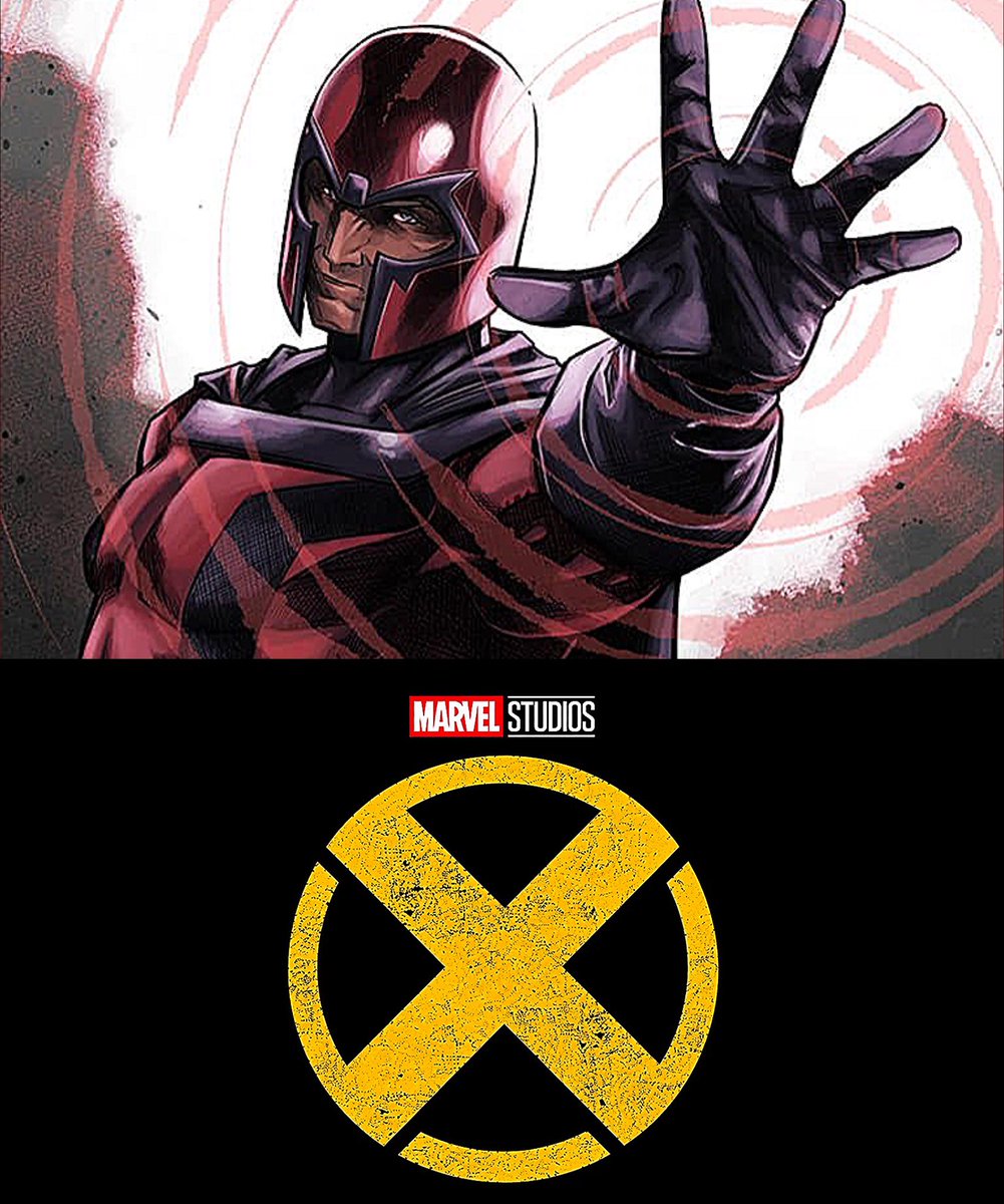 CultureCave_'s tweet photo. Henry Cavill is reportedly in FINAL talks to join the MCU as Magneto, with the actor set to appear in the ‘X-MEN’ reboot and potentially ‘AVENGERS: SECRET WARS’. https://t.co/4CLVlmUBqo
