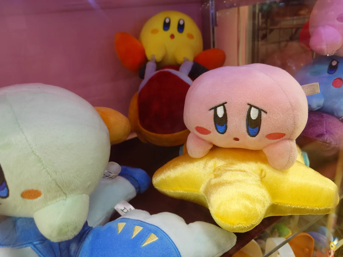 Reposts by yama_Kirby＠ヤマシロヤ (@yama_Kirby) / X