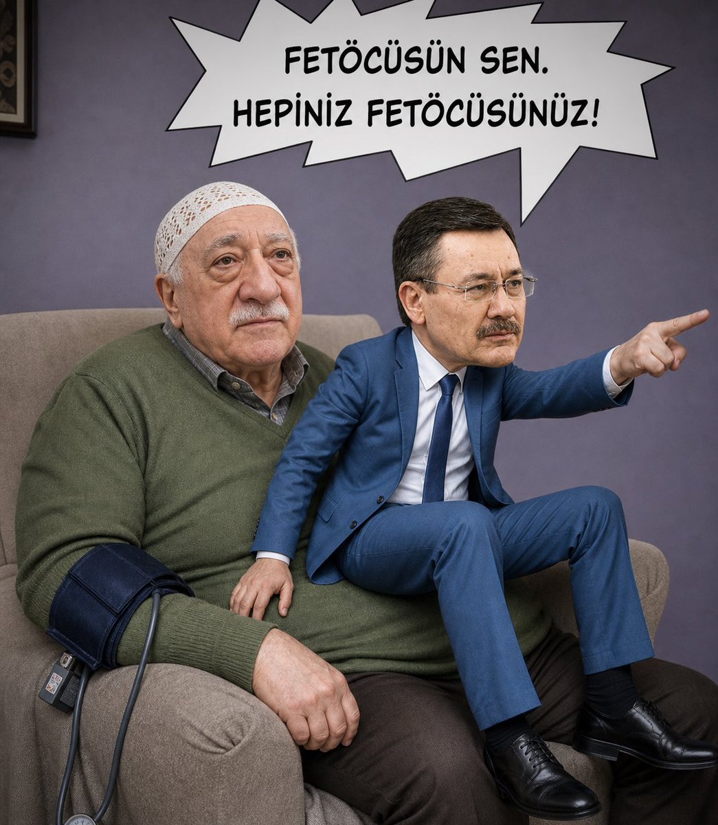 HALlSMKA's tweet photo. Dokunmazlar değil DOKUNAMAZLAR!
Bu adam(!) akpnin fetö ile işbirliğinin kara kutusu.
Belediyenin kapısına koydular sesini çıkarmadı çünkü oğlunu vekil yaptılar.
Dokunurlarsa her şeyi anlatır. “Ben yanarsam sizi de yakarım” diye tehdit ediyordur.
O yüzden kimse çok beklenti içine girmesin.