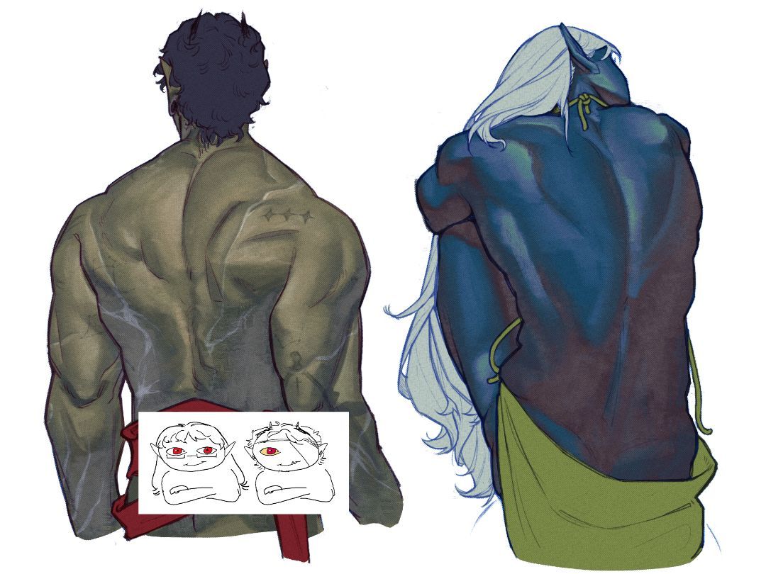 turtle_brownie's tweet photo. they should invent a full time study schedule that also gives me time to draw https://t.co/UJDwAmhA9I