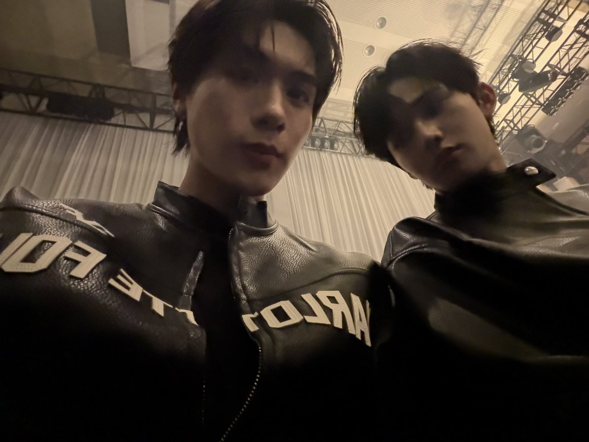 JARUKiTzX96's tweet photo. READY FOR THE “CHARLOTTE FOLK” FASHION SHOW at MANILA FASHION WEEK 2026 ✦

TOPTAPMINLEE AT MNLFW 2026
#MNLFWxTOPTAPMINLEE https://t.co/Bv81TaMylc