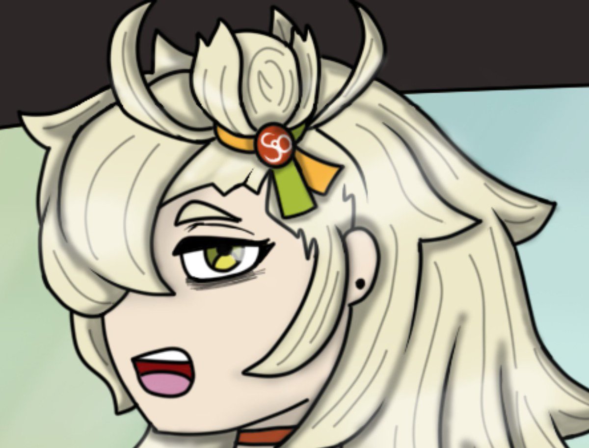 greedydiscord's tweet photo. Brain slow but here have a sneak peek on the Piper progress!!!
#GD22 #NSFW #ZZZ https://t.co/JjhY2v1Hqy