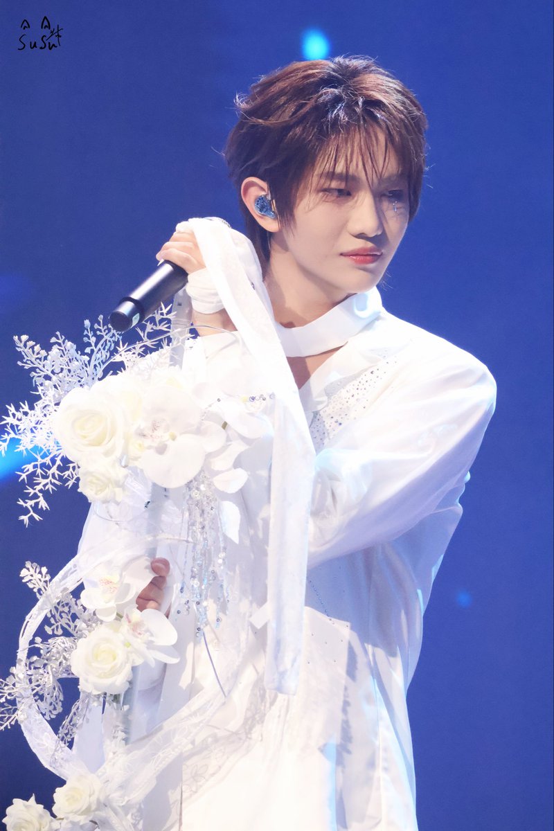 susu_ing's tweet photo. I will accumulate more pictures of happiness.💖🫶🏻
#HuangWenjin 
#CIIU
#奔赴少年ciiu 
#closertoyou
#jyp 
#JYPChina 
#黄文锦
#奔赴少年出道一周年 https://t.co/eBlMwkHwNo