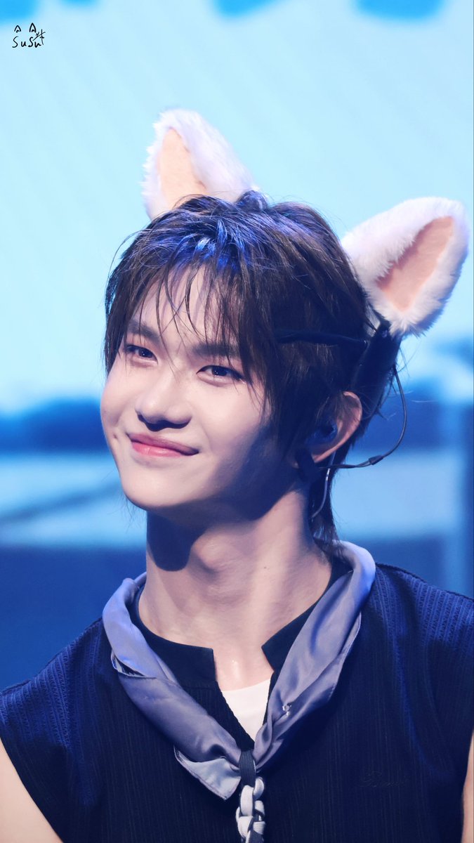 susu_ing's tweet photo. I will accumulate more pictures of happiness.💖🫶🏻
#HuangWenjin 
#CIIU
#奔赴少年ciiu 
#closertoyou
#jyp 
#JYPChina 
#黄文锦
#奔赴少年出道一周年 https://t.co/eBlMwkHwNo