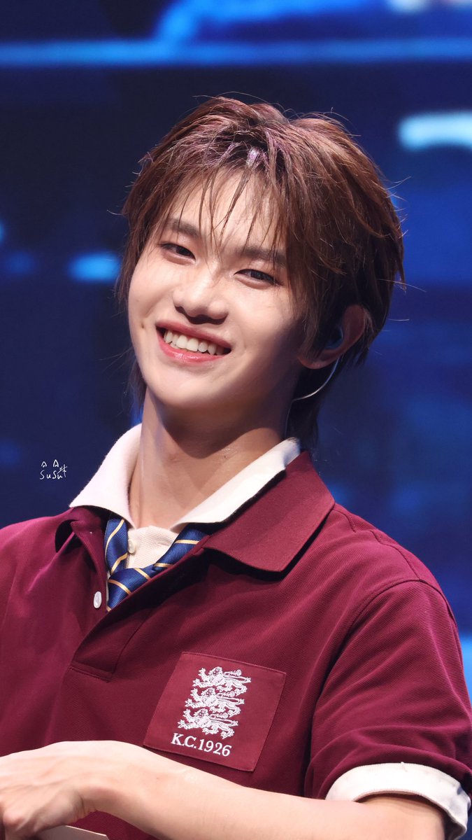 susu_ing's tweet photo. I will accumulate more pictures of happiness.💖🫶🏻
#HuangWenjin 
#CIIU
#奔赴少年ciiu 
#closertoyou
#jyp 
#JYPChina 
#黄文锦
#奔赴少年出道一周年 https://t.co/eBlMwkHwNo