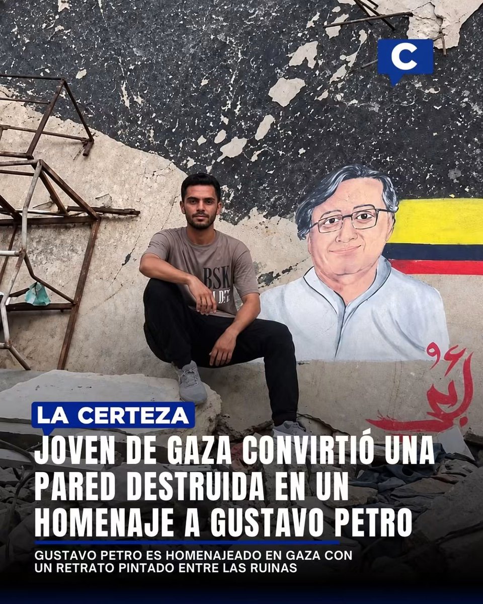 PactoHistorico's tweet photo. Gracias 🙏🏼🫂 https://t.co/QMR3VSnZsG
