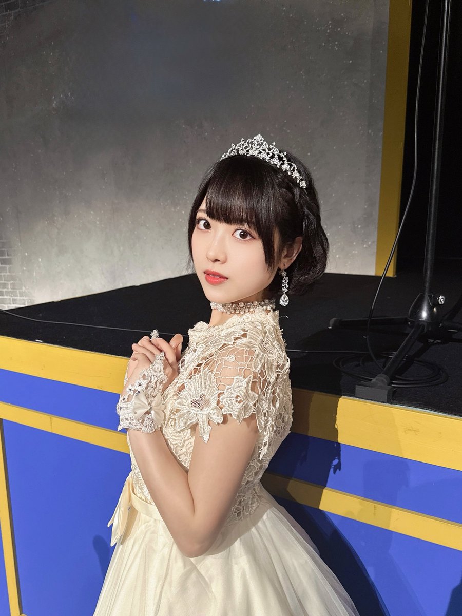 tsumugi_nanase's tweet photo. #コトバノコトバ マチネ、ソワレ
ご出席いただきありがとうございました！

明日はついに千秋楽です。
残りの2公演、どうぞよろしくお願いいたします！ https://t.co/6DJZaDcUZP