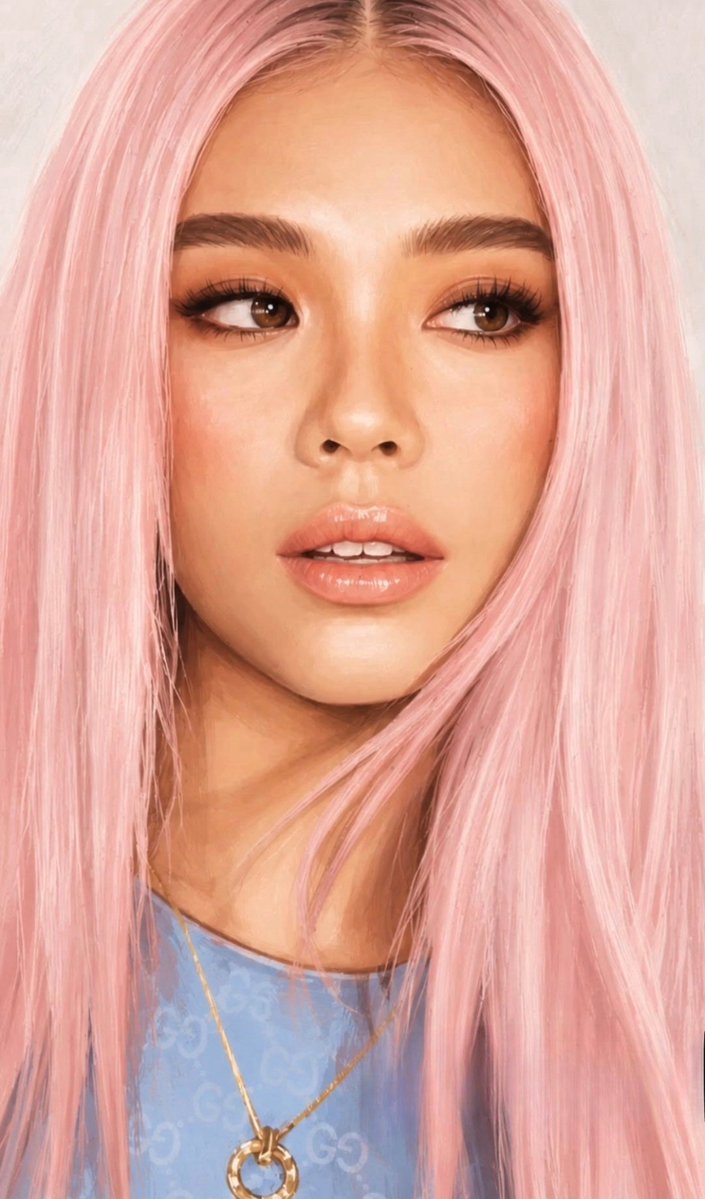 staku_lim's tweet photo. pinkcey u’re such an ICON https://t.co/rT3rfwoaLl