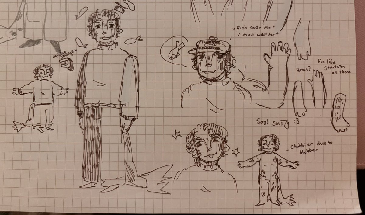 Fr3sh_feesh's tweet photo. Traditional art post whaaat https://t.co/ewAn23d6Bo