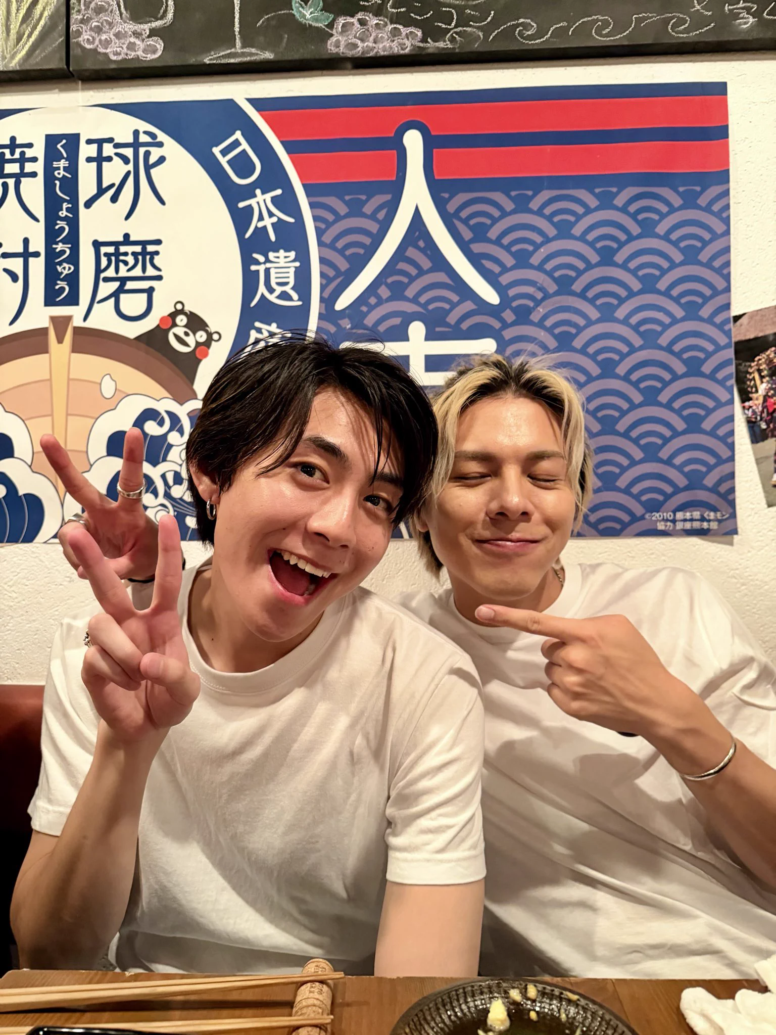 井出卓也/T-iD 公式 (@Takuya_IDE_info) / X