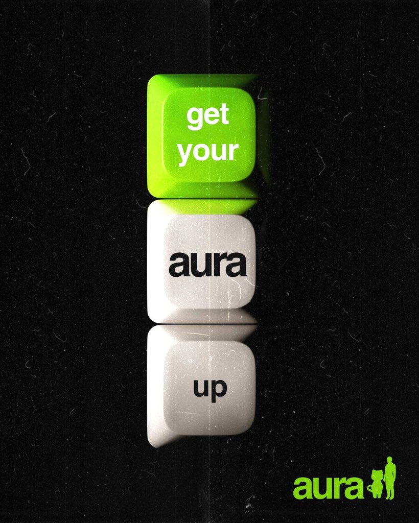 Saarn0323's tweet photo. @Ministerr Gmaura Minister

Happy weekend

Get your $aura up❇️ https://t.co/56pjgVUwhW