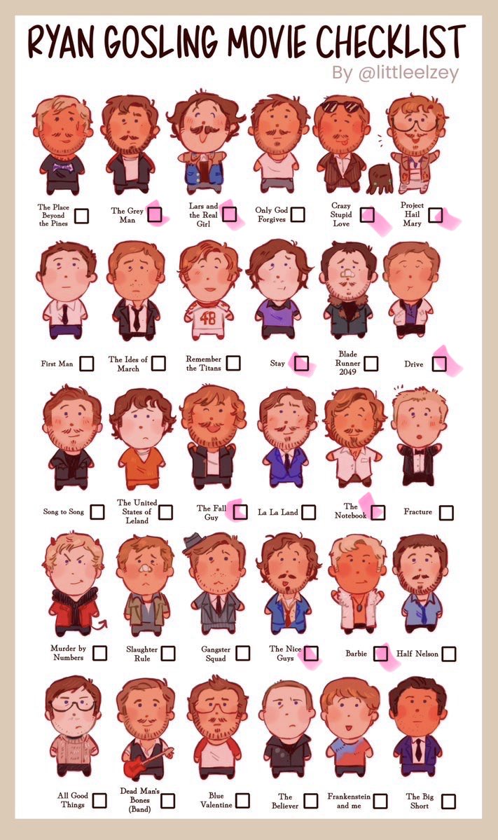 Dizplicity's tweet photo. @littleelzey This chart is so cute and it makes me happy cuz I can see how many more awesome movies I still get to watch for the first time!! :3 https://t.co/trWpOs8QG9