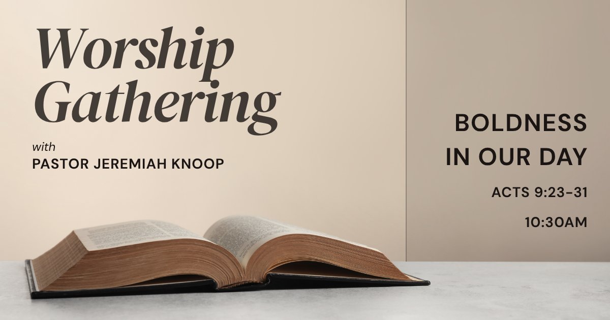 NorthCenter_CH's tweet photo. Sunday, September 6, 10:30AM, our continuing study in the book of Acts. 6601 68th Ave N, Brooklyn Park #worshipgathering #northcenterbrooklynpark #actsoftheapostles https://t.co/tyjeklzx2q