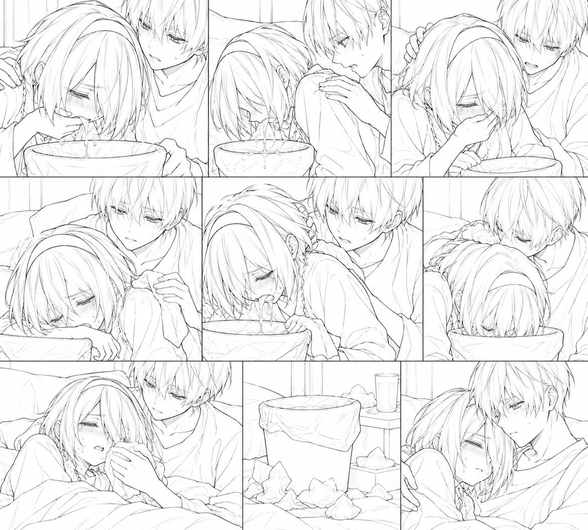 YoRHa2_Battler's tweet photo. https://t.co/08k1qDmqhQ
