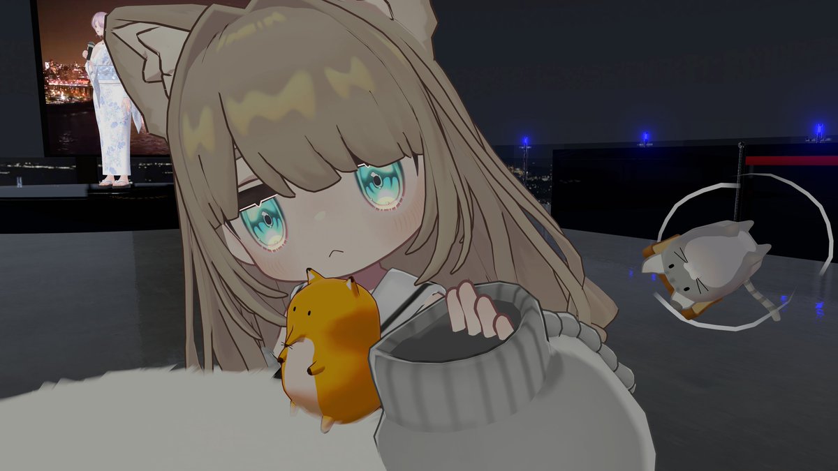 haSbiroco610's tweet photo. アフターやらなんやら①
#VRC_pianoforte https://t.co/0aA6fmXHEt