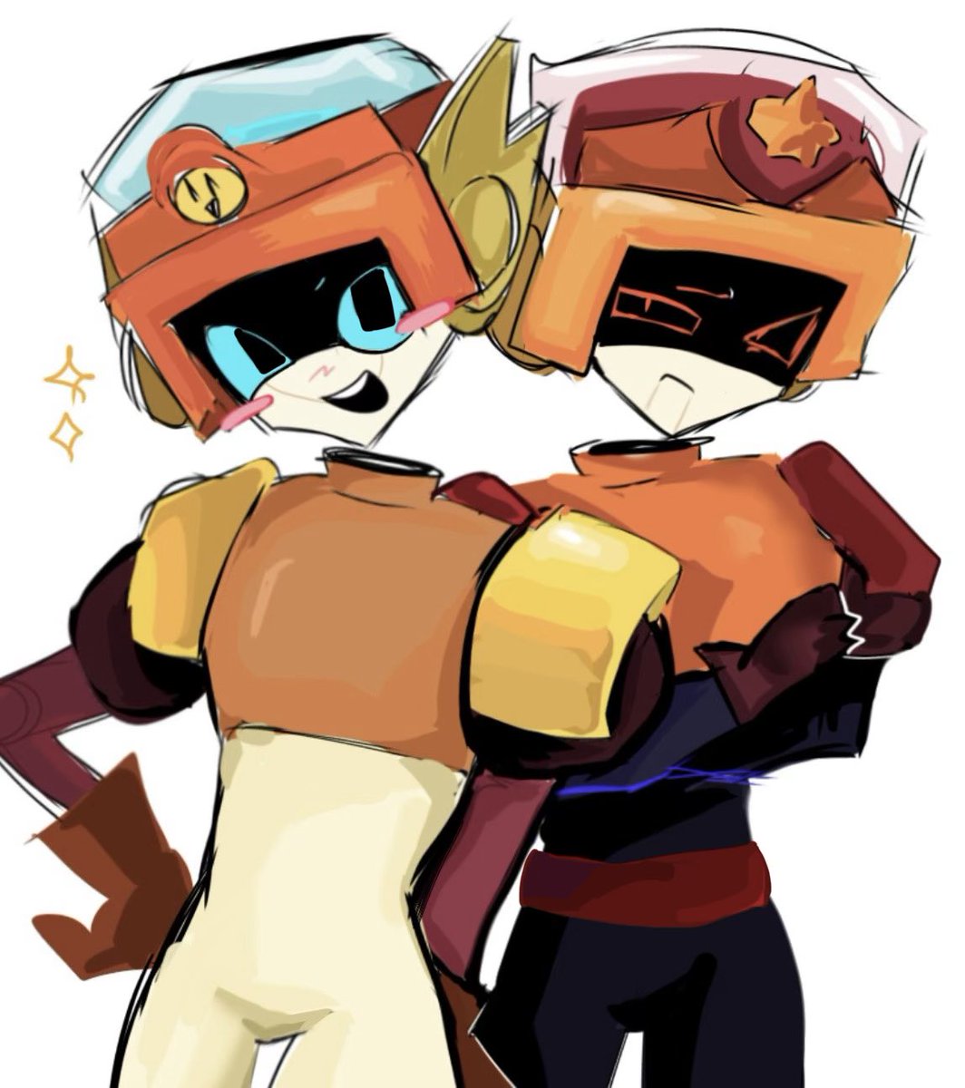 Risan3e's tweet photo. ﾗﾘﾛﾘ
 #BrawlStarsArt https://t.co/5nZVgEqP5D