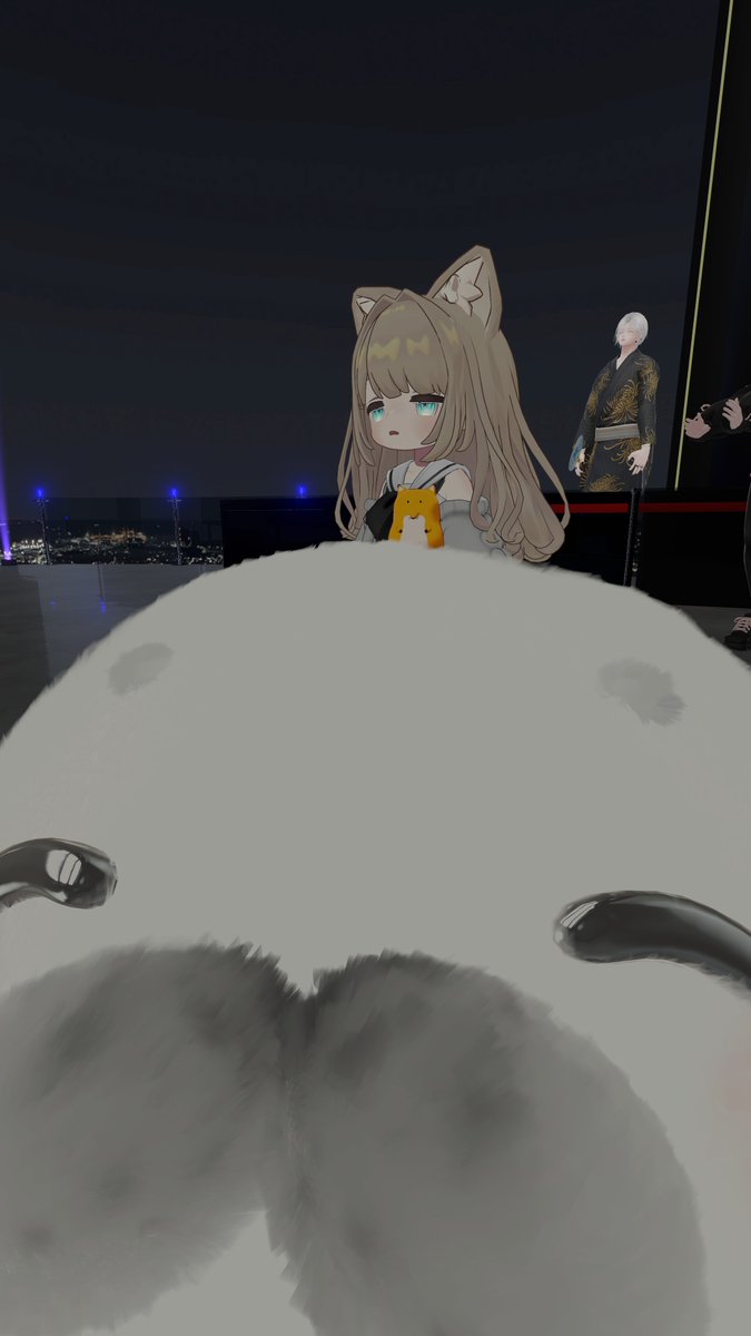 haSbiroco610's tweet photo. アフターやらなんやら①
#VRC_pianoforte https://t.co/0aA6fmXHEt