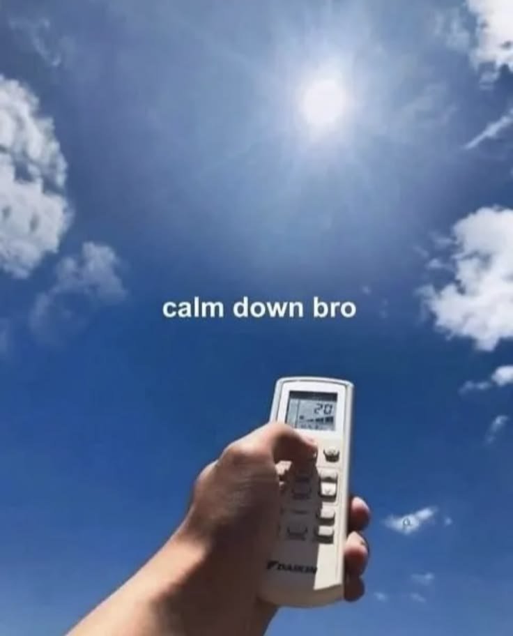 DetectiveTrashh's tweet photo. How I feel about today’s weather in Australia. Calm down bro, it hasn’t even been a week of spring yet 😭 https://t.co/lkeeThBq1W