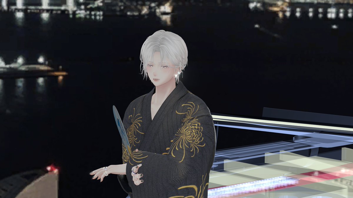 haSbiroco610's tweet photo. アフターやらなんやら①
#VRC_pianoforte https://t.co/0aA6fmXHEt