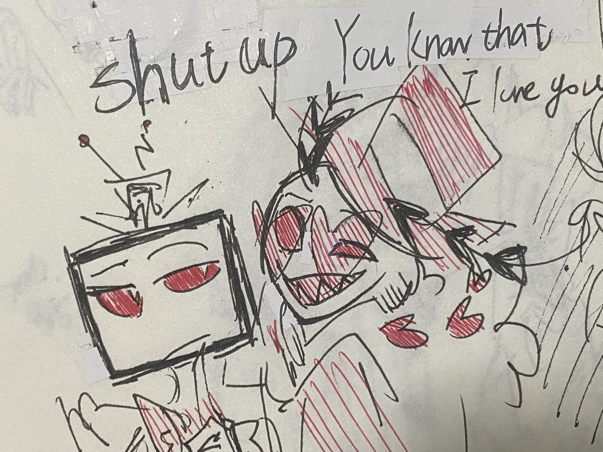 XwTp9dz's tweet photo. #staticmoth https://t.co/b5gwyMhaM4