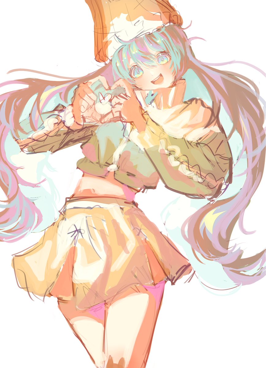 yodel_0814's tweet photo. #初音ミク
PPPP

드랍… https://t.co/1GkgIoWQD7
