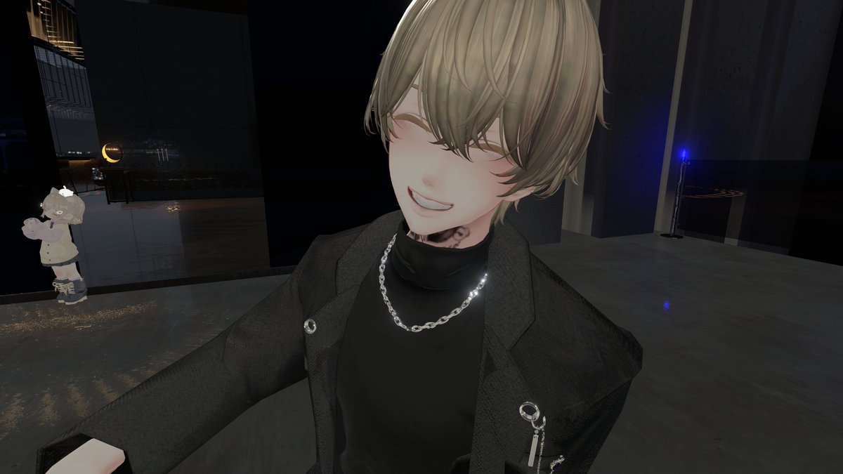 haSbiroco610's tweet photo. アフターやらなんやら②
#VRC_pianoforte https://t.co/A3IH8jFMrZ