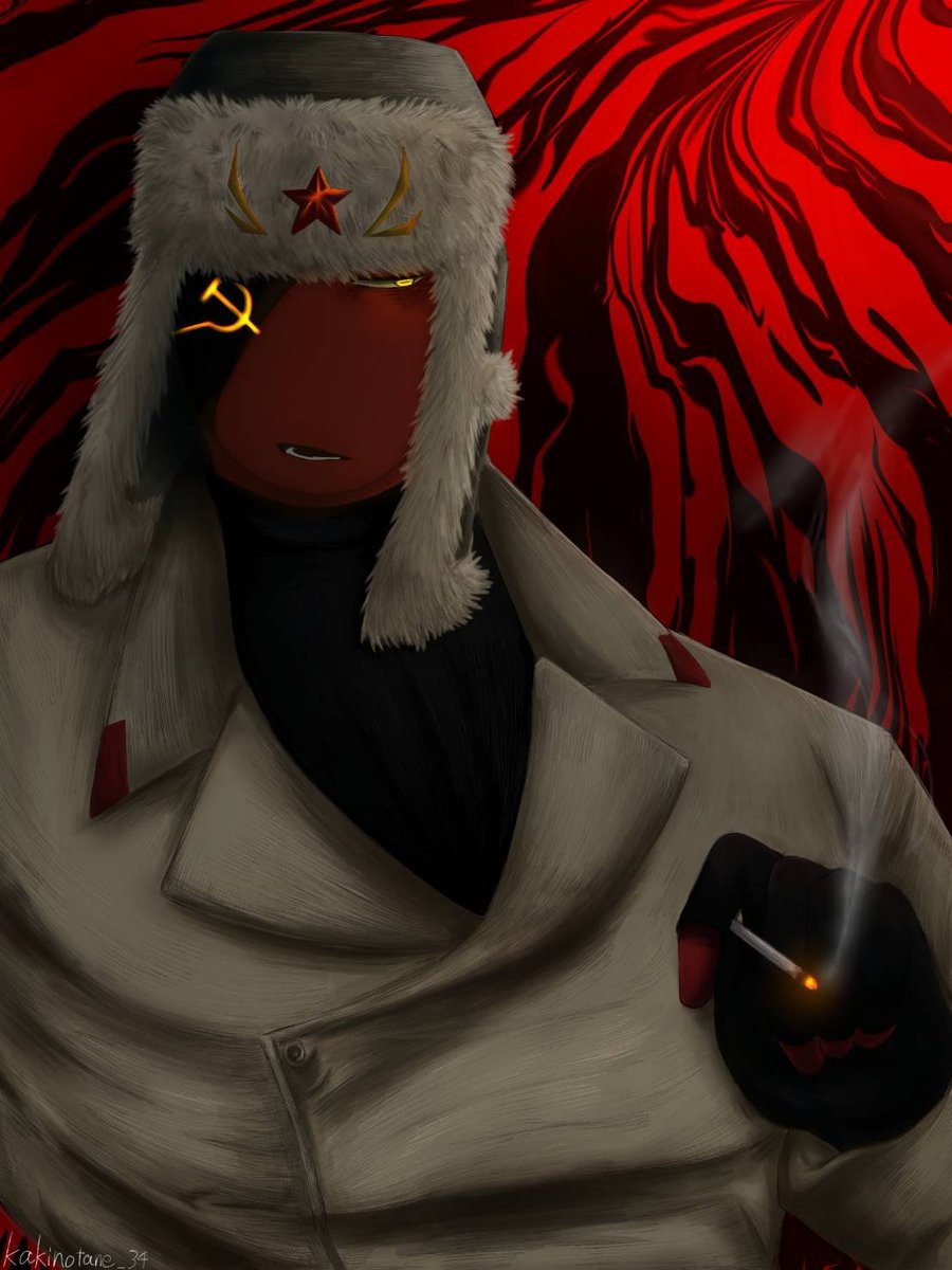 Kakinotane_34's tweet photo. #countryhumans
#カントリーヒューマンズ https://t.co/YX7u9N5NVg