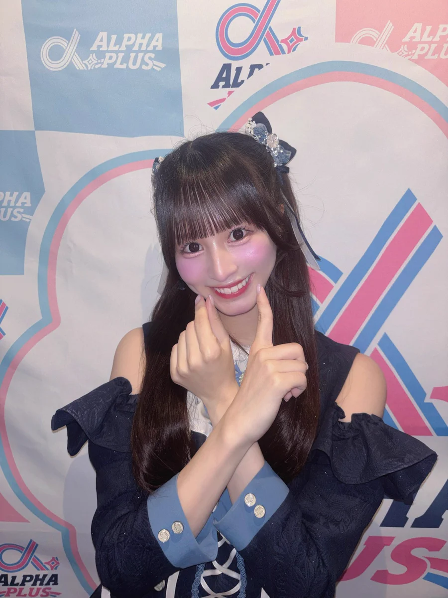 高澤百合愛（可憐なアイボリー） on X: 
