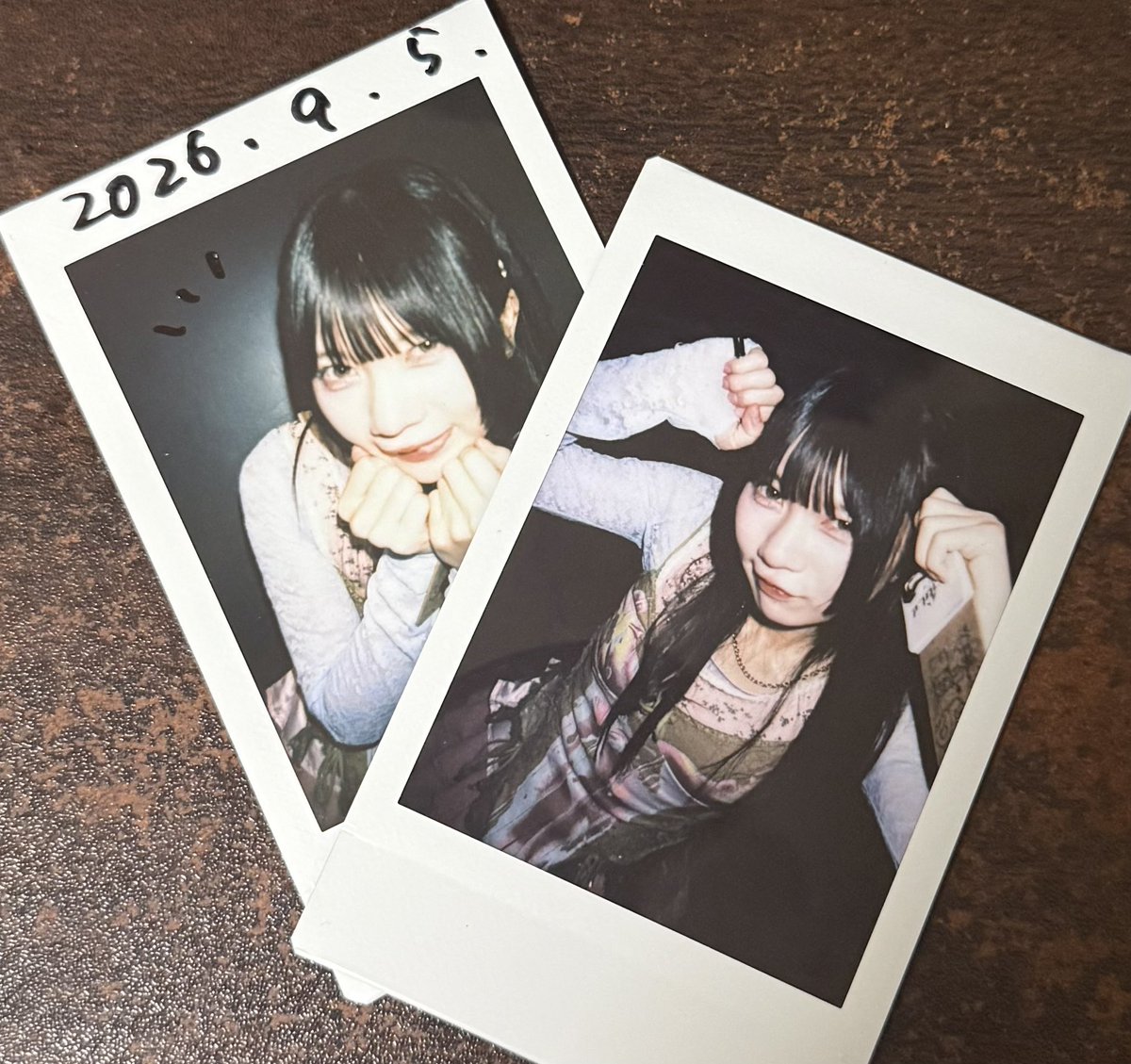 shadow_train_'s tweet photo. ヒナ😄 https://t.co/zpH1kdb7dY