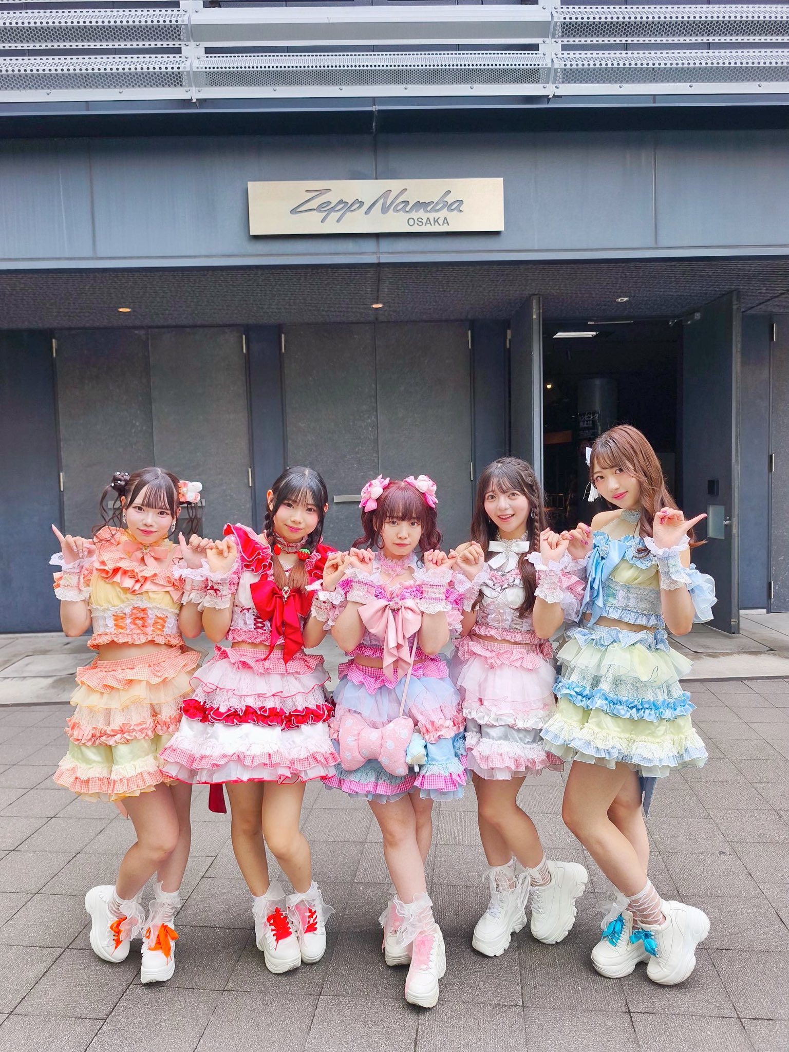 プラチナリボン【公式🎀】 on X: 