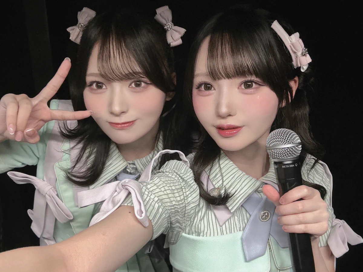 江角 怜音 na platformě X: „#ニアジョイ全国ツアー2026 石川公演