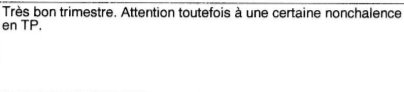 lik_mist's tweet photo. Je fais un tri sur mon pc j'ai retrouvé des bulletins scolaires et déjà a l'époque #nonchalant #aura #tuff https://t.co/dIJ3LUC5Nj