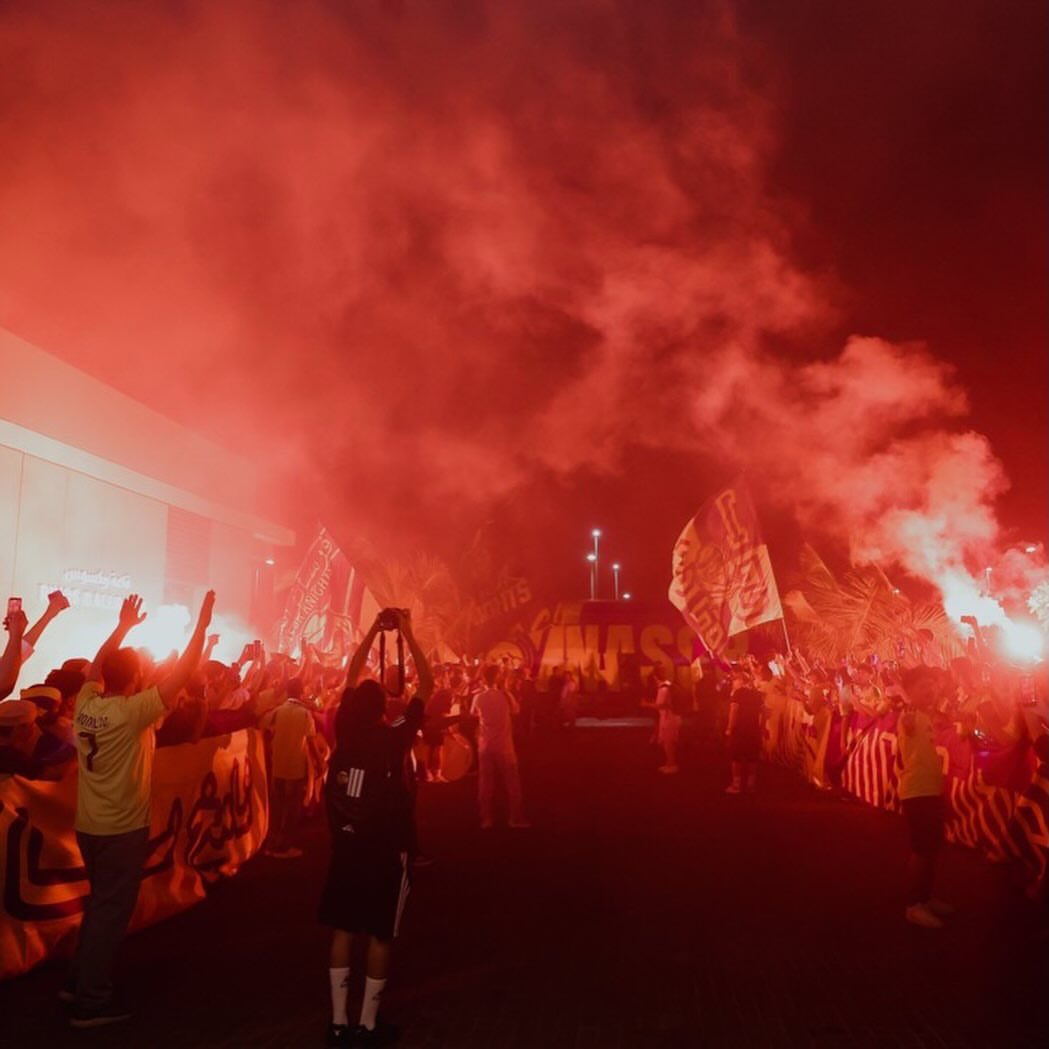 jf_79x's tweet photo. #النصر_الاتحاد

اللّٰه ينصرك على كل من كاد لك ويعز رأيتك
ويرفع من مقامك وصيتك.💛💛. https://t.co/I6Ods0cSAn