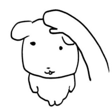 moeneuji's tweet photo. and optimism rarely hurts https://t.co/acY0USuhhA