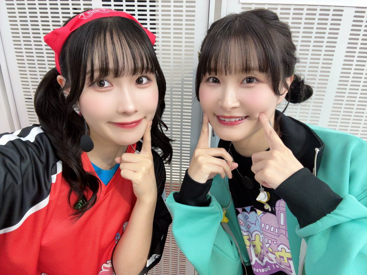 Sakakura_Sakura's tweet photo. #Liella_結女体育祭_Day1
応援してくださったみなさん、ありがとうございました！🪼

あまとう1位になれなかったけど、みんなと協力して楽しく戦えました✨大玉転がし、感動しちゃった🥺

そしてまゆちさんとちえみさん!!
沢山盛り上げてくださりありがとうございました😭 大好きです🫶💖
#lovelive https://t.co/hS0cp6Nfyb
