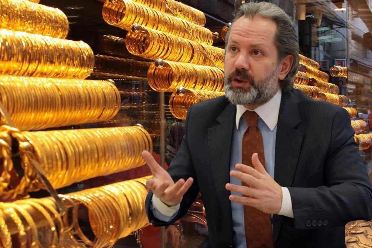 emansetcom's tweet photo. İslam Memiş, düşüşteki altında gramın 6.800-7.200 TL bandında seyredeceğini, ons altının ise yıl sonunda 5 bin dolara ulaşacağını söyledi.
#Altın #İslamMemiş #Piyasalar https://t.co/L3QcN2BkYp