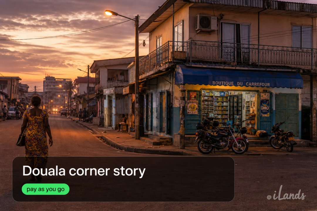 IvannaNsb's tweet photo. Five tools for one job: research a city, render its corners, write the story. Claude Code + Actionway = one workflow, pay as you go. It quotes the max cost before it runs, then settles the real one after. A 15s video for 47 cents. Zero dead subscriptions. @Actionwayai #Actionway https://t.co/LPvPiWRuH8