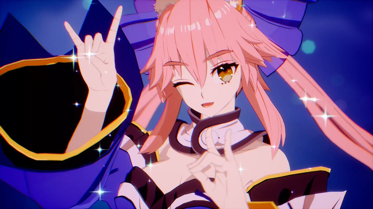 FoxTailMagic tweet picture