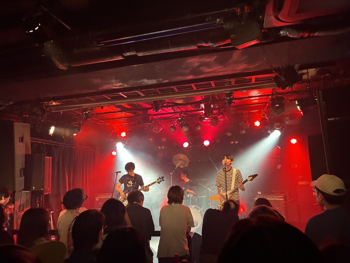 mommomommomom's tweet photo. 刺激的な夜だった！

#THESHITMS
#ricca
#ソコラノグルーブ https://t.co/XIoneexYgh
