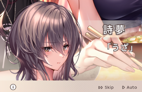 gurimuniiru's tweet photo. I need an ASMR of Shion treating me like dirt https://t.co/SMSpkzcSUx