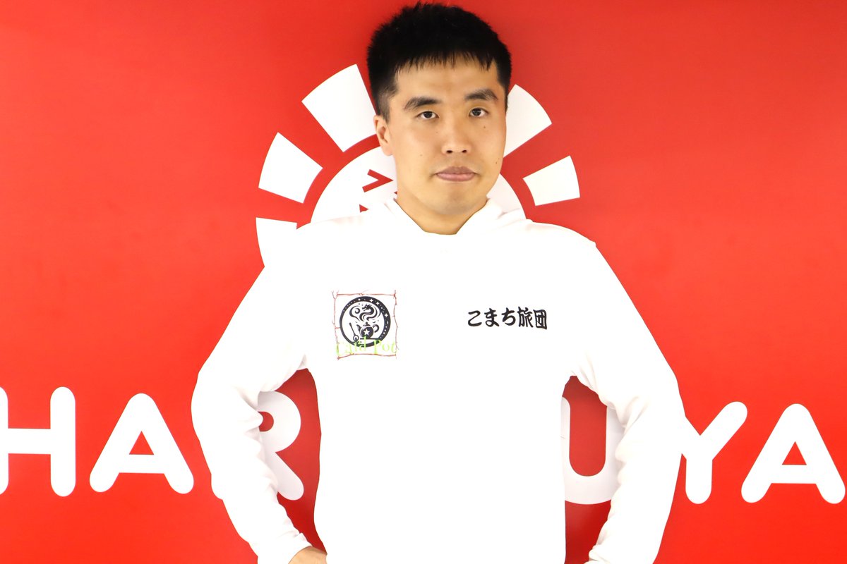 hareruya_Media's tweet photo. 【#神決定戦】

「噛み合いですね」と謙遜をみせるも、しっかりとしたプランでゲームをコントロール！

最後は愛を公言する《ダウスィーの虚空歩き》で挑戦者をシャットアウト！！

『第31期ヴィンテージ神』は横川 裕太！おめでとう！！

カバレージページ
https://t.co/sxJAYIrEBA https://t.co/a5gBemlJQa