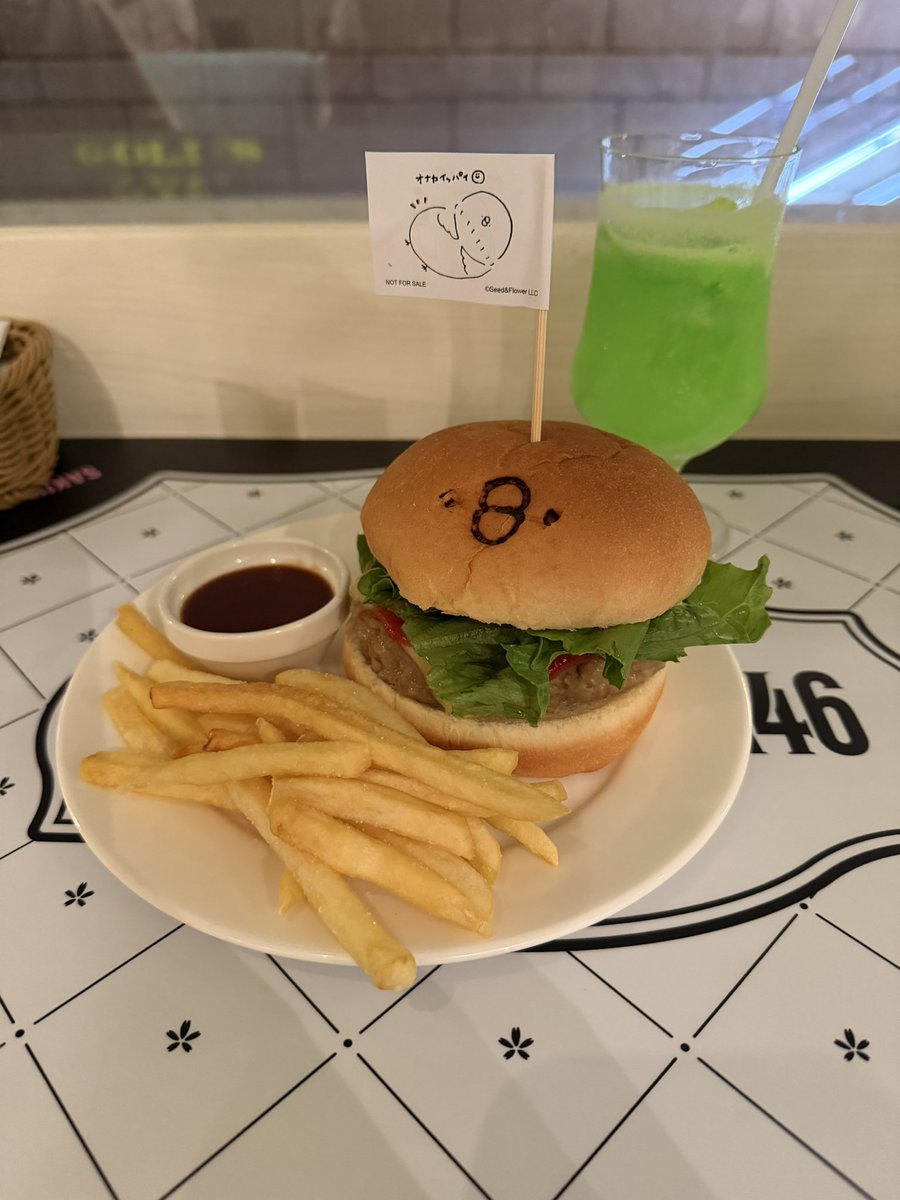 david23339910's tweet photo. 櫻坂カフェ行って来た！
楽しかった
＃櫻坂46 https://t.co/68WuXX1X8b