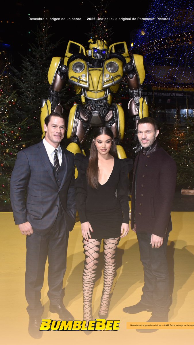 BumblebeeeRP tweet picture