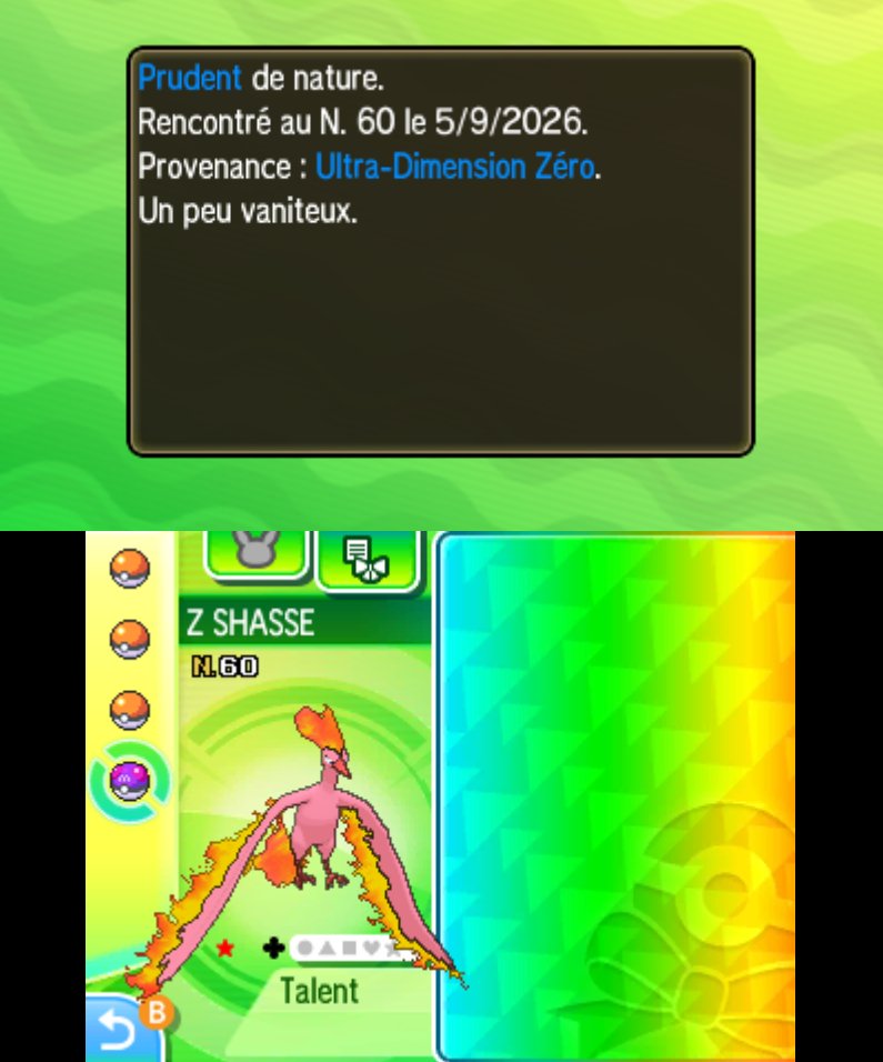 Mayroxsh's tweet photo. ✨sulfurashiny en 5821 resets mb j'ai oublier la photo de la rencontre j'en avait marre lol +1 zhasse✨
#CSHWIN https://t.co/XeNai7Ksau