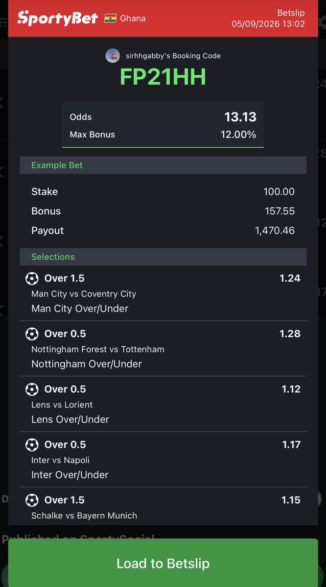 GabbySirh's tweet photo. 13 odds : FP21HH

50 odds : BE3MV4 https://t.co/h52cU7bI9h